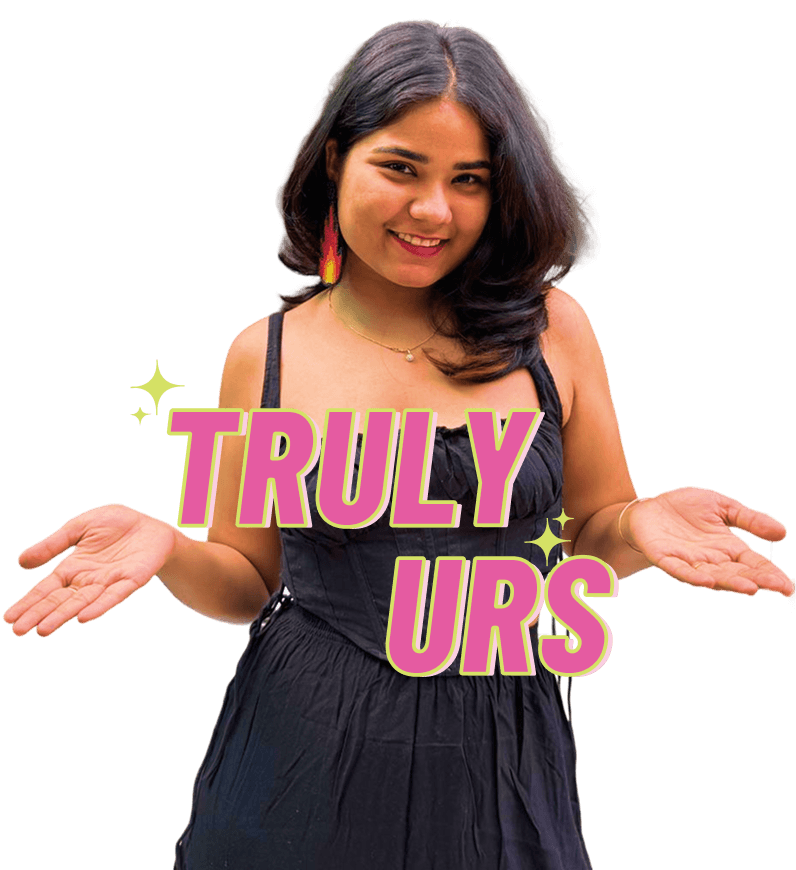 TrulyUrs Person