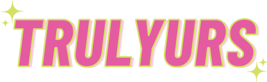 TrulyUrs Logo